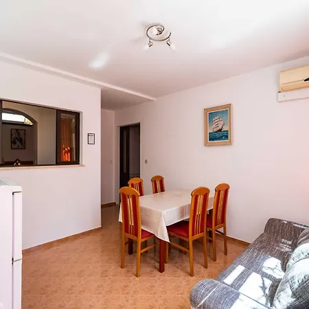 Klis -two-bedroom With Terrace *
