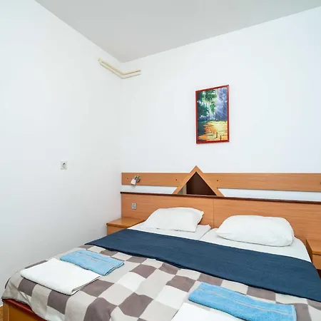 Διαμέρισμα Klis -two-bedroom With Terrace